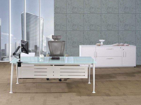 fashion furniture Boss table desk Desk Executive desk Manager table desk Modern minimalist Glass Tablesin the Business/Office Furniture , Office Furniture , Desk , Desk/Executive Desk category - from Buy2taobao.com to provide professional Taobao agent buy service