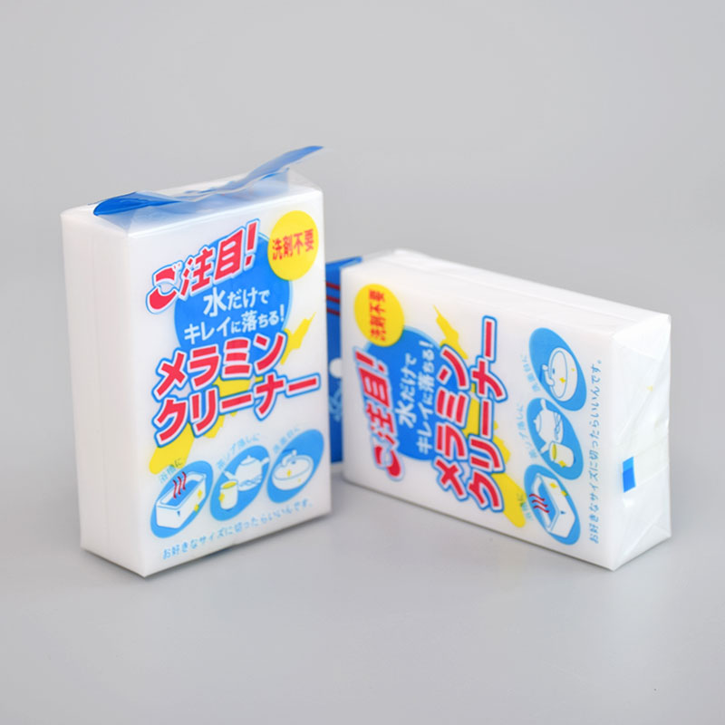 创意万能神奇纳米棉 清洁海绵魔力擦超强刷碗去污清洁家居洗碗在类目 家庭/个人清洁工具, 家务/地板清洁用具, 海绵擦中 - 来自Buy2taobao.com提供专业的淘宝代购服务