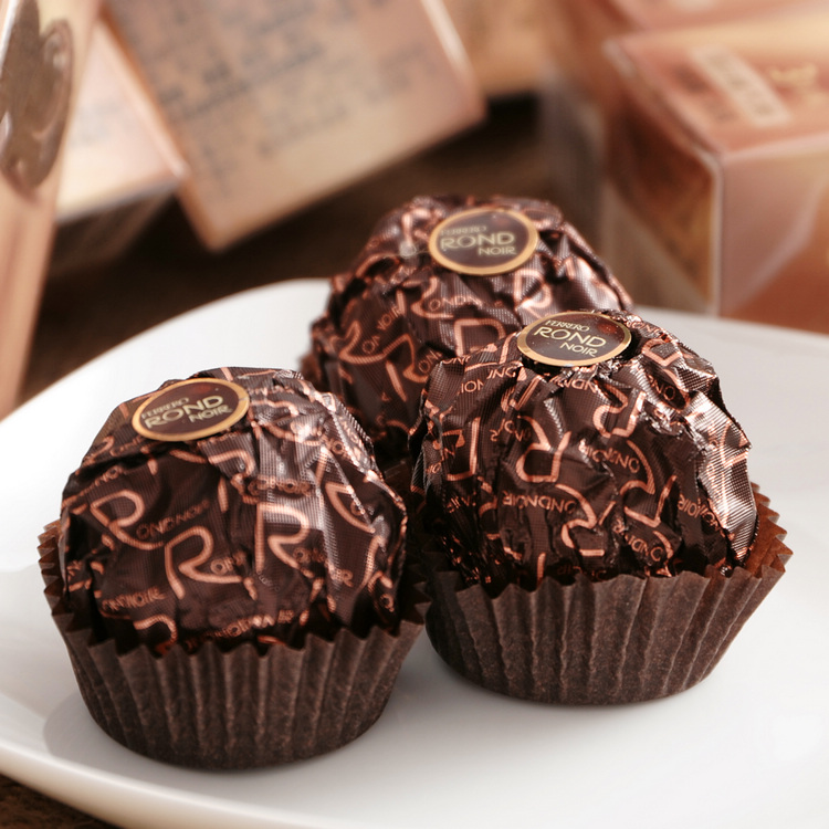 淘宝网热卖意大利进口_费列罗朗慕黑莎T3粒_