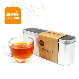  简品100 精选博士茶南非/ Rooibos 博士茶 养生茶 进口袋泡茶礼