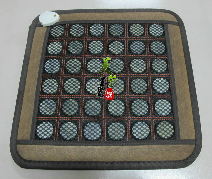 美莹玉器正品老板椅锗石沙发垫温热托玛琳电热玉石坐垫加热RD36|msdalam kategori rumah Fabrik, kusyen/Upholstery/kusyen sofa, Nice pad Bottom/kusyen kesihatan - dari Buy2taobao.com untuk memberikan perkhidmatan ejen Taobao profesional membeli