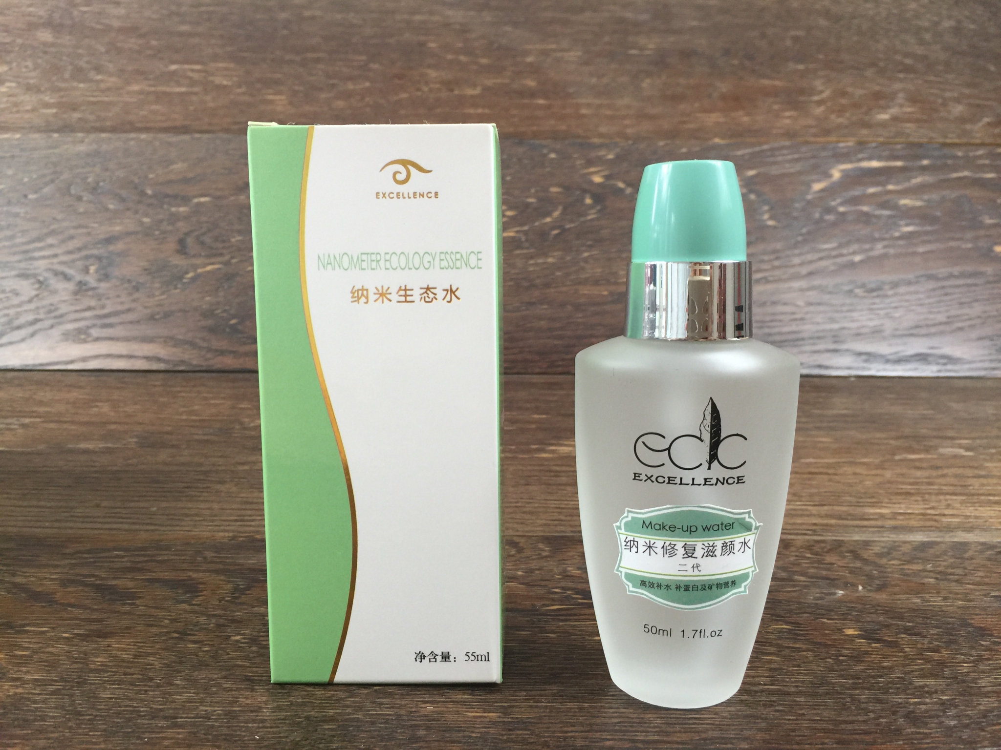 白天用的水!爱诗伦思 纳米生态水 (保湿补水纳米修复滋养水)|ruв категории Средства для ухода за собой, лосьон/Круто кожа воды - от Buy2taobao.com для оказания профессиональной услуги покупки агента Taobao