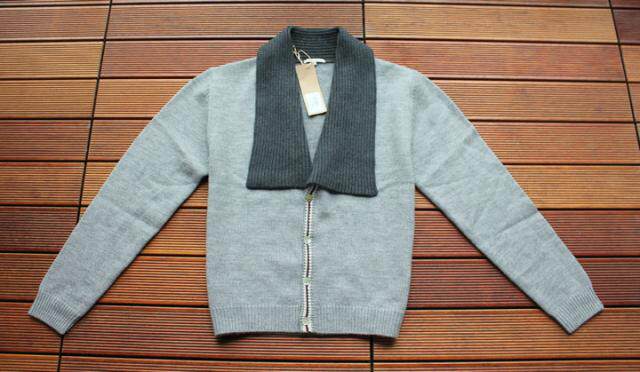 男士毛衣<em>领子</em>的<em>织法</em>哪种牌子好?男士毛衣<em>领子</em>