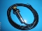 上下架计划:M12 接近开关 J12-D4NK 三线NPN 非埋式 常开 4MM