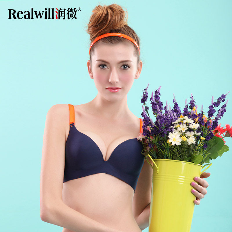 【图】<em>润微无痕聚拢文胸</em>销售排行 <em>润微无痕聚</em>