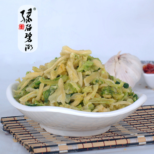  绿谷碧湖脱水蔬菜 包菜干 卷心菜 包心菜干凉拌菜包装 无添加特价