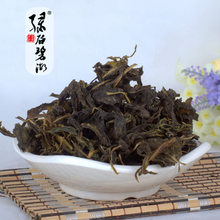  非常有特色的脱水蔬菜 乡下收购（量有限）柴火烘制苦益菜干 125g