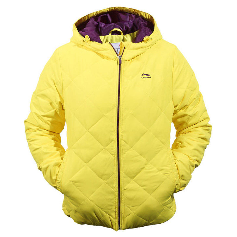 <em>李宁</em>正品<em>女款棉服</em>哪种好?<em>李宁</em>正品<em>女款棉服</em>价