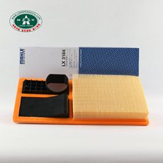 Воздушный фильтр Компании Mahle компания Mahle