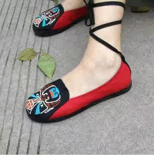 老北京布鞋<em>女靴</em> : 老北京布鞋<em>女靴</em>图片及搭配,老