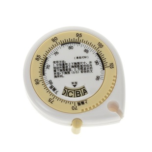 帮你<em>计算文胸罩杯</em>的神器卷尺 文胸尺 A-I罩杯