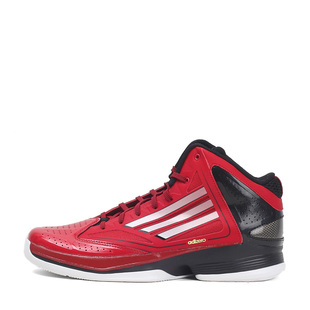  专柜正品adidas阿迪达斯12年新款男子篮球鞋G56975