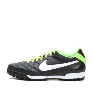  NIKE耐克 13新款TIEMPO NATURAL IV LTR TF男子足球鞋509089-013