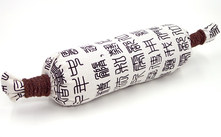 中草药热敷滚包 艾绒滚包 温灸滚包 加热热敷药包 (冲冠)在类目 个人护理/保健/按摩器材, 各类配件, 经络保健器材配件, 温灸器配件中 - 来自Buy2taobao.com提供专业的淘宝代购服务