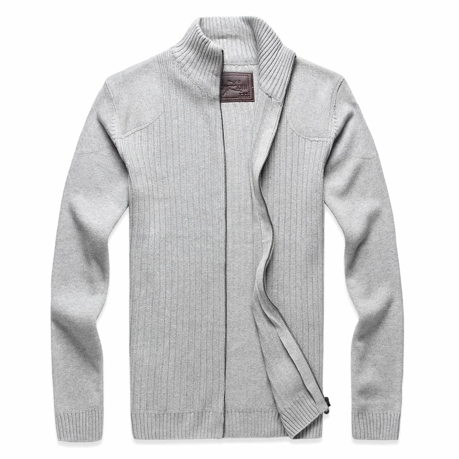 男装秋装2013新款<em>立领</em>毛衫男士毛衣外套 <em>线衣</em>