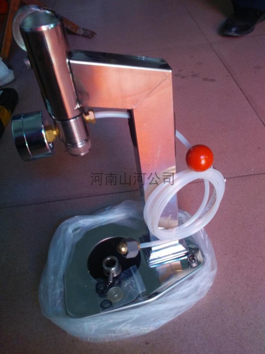 充氧器-充氧仪-氧弹充氧器-冲氧仪-量热仪充氧仪-自动充氧仪|ruв категории оборудование/инструменты, приборы, манометр - от Buy2taobao.com для оказания профессиональной услуги покупки агента Taobao