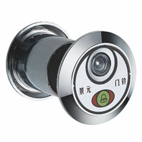 35mm Jing Yuan men/Buyangmen Universal/Heng Yi lock industry/Battery one/Ching Yuang doorbell preferentialin the Basic building materials , Home Hardware , Door fittings , Door mirror/Cat's Eye category - from Buy2taobao.com to provide professional Taobao agent buy service