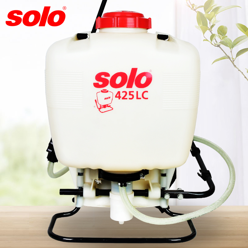 Germany brand solo425 Backpack Medicine applicator 16L Manual Sprayer Spray Car washing machinein the Flower delivery/Flowers simulation/Plants gardening , Gardening supplies , Other Garden Supplies category - from Buy2taobao.com to provide professional Taobao agent buy service