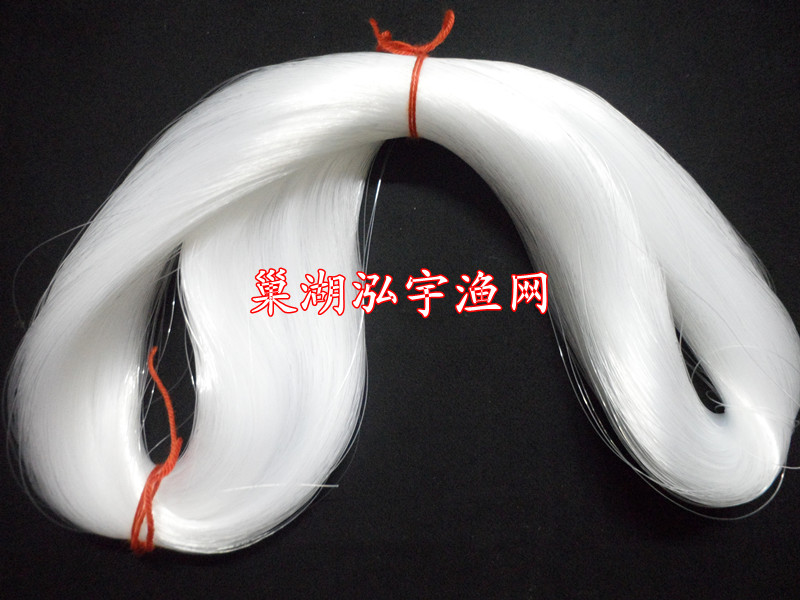 高强度尼龙线 鱼线 单丝胶丝线 尼龙钓鱼线 泓宇渔网编织线 包邮在类目 户外/登山/野营/旅行用品, 垂钓装备, 鱼网/虾笼/其它渔具中 - 来自Buy2taobao.com提供专业的淘宝代购服务