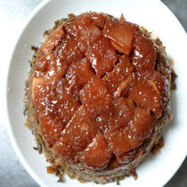 自制私房菜梅菜扣肉广西桂林梅菜扣肉,真空包