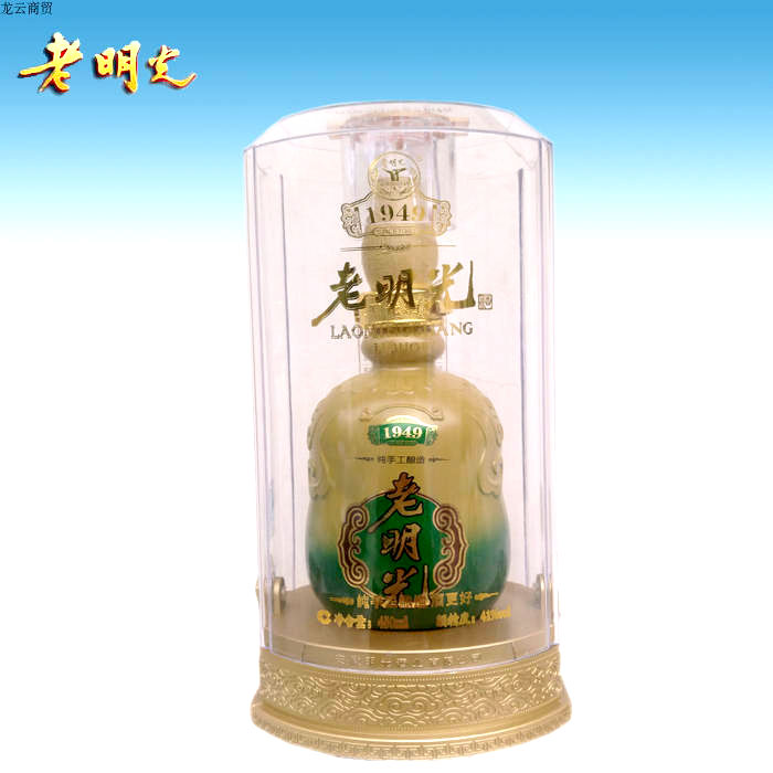 安徽特产老明光1949 绵柔型白酒 450ml 41度|ruв категории вино, ликер/вино - от Buy2taobao.com для оказания профессиональной услуги покупки агента Taobao