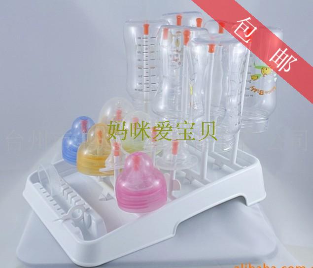 正品小鸡卡迪宝宝奶瓶晾干架 干燥架 放置架奶瓶架沥水架KD3168|ruв категории подгузник/шампунь/вскармливать/тележка кроватью, рожок/рожок, связанных, сушилка - от Buy2taobao.com для оказания профессиональной услуги покупки агента Taobao
