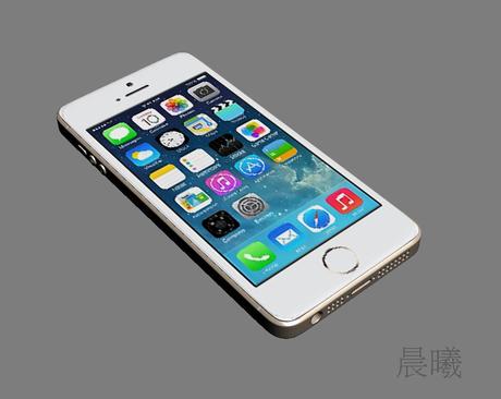 3D模型库*3DMAX8.0电子文件*iPhone5S土豪