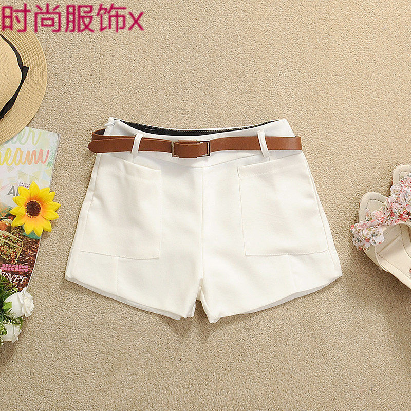 【图】<em>西装短裤</em>白销售排行 <em>西装短裤</em>白网上专