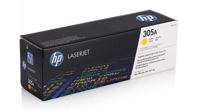 惠普(HP)CE412A黄色硒鼓305A适用M351a/M451dn/M451nw/M375nw/M47在类目 办公设备/耗材/相关服务, 墨粉硒鼓耗材类, 硒鼓/粉盒中 - 来自Buy2taobao.com提供专业的淘宝代购服务