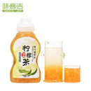 味客吉 蜂蜜柠檬茶 维他命C 柠檬茶 韩国 柠檬茶 果肉型 2瓶包邮 味客吉 蜂蜜柠檬茶 维他命C 柠檬茶 韩国 柠檬茶 果肉型 2瓶包邮