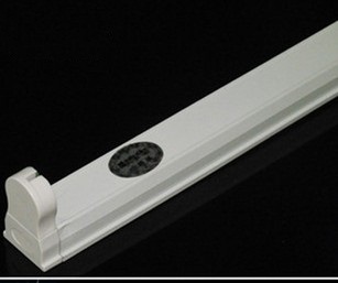 LED日光灯专用支架 T5/ T8分体支架 0.6m 0.9m 1.2m|msdalam kategori keluarga memasang ibu, sumber cahaya, sumber cahaya LED, lampu LED - dari Buy2taobao.com untuk memberikan perkhidmatan ejen Taobao profesional membeli
