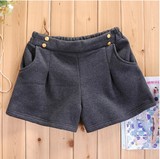 <em>短裤</em>女冬厚棉_厚底雪地棉_厚底棉拖鞋_<em>棉短裤</em>