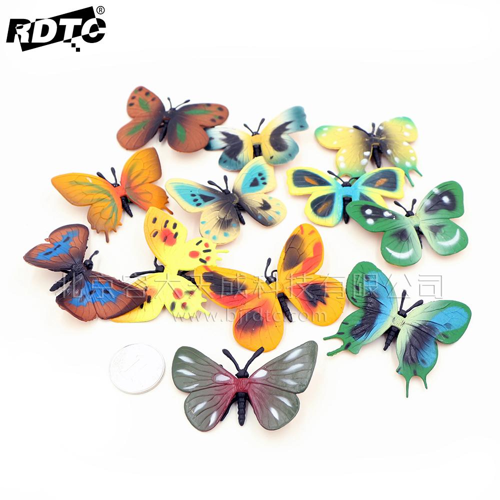 sand table Wild animal butterfly dinosaur crocodile Zodiac Livestock Gecko Spider Beetle insectin the Toy/Childs/Puzzle/Building block/Model , Static model , Other model toys category - from Buy2taobao.com to provide professional Taobao agent buy service