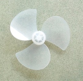 Beauty Fan Accessories FT18-L1 Wind blade(Colorless)in the Electrical life , Home Appliances Accessories , Fan/Ventilator Accessories category - from Buy2taobao.com to provide professional Taobao agent buy service