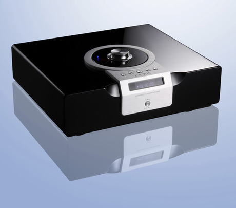 英国ONIX 欧尼士CD机XCD-50SE