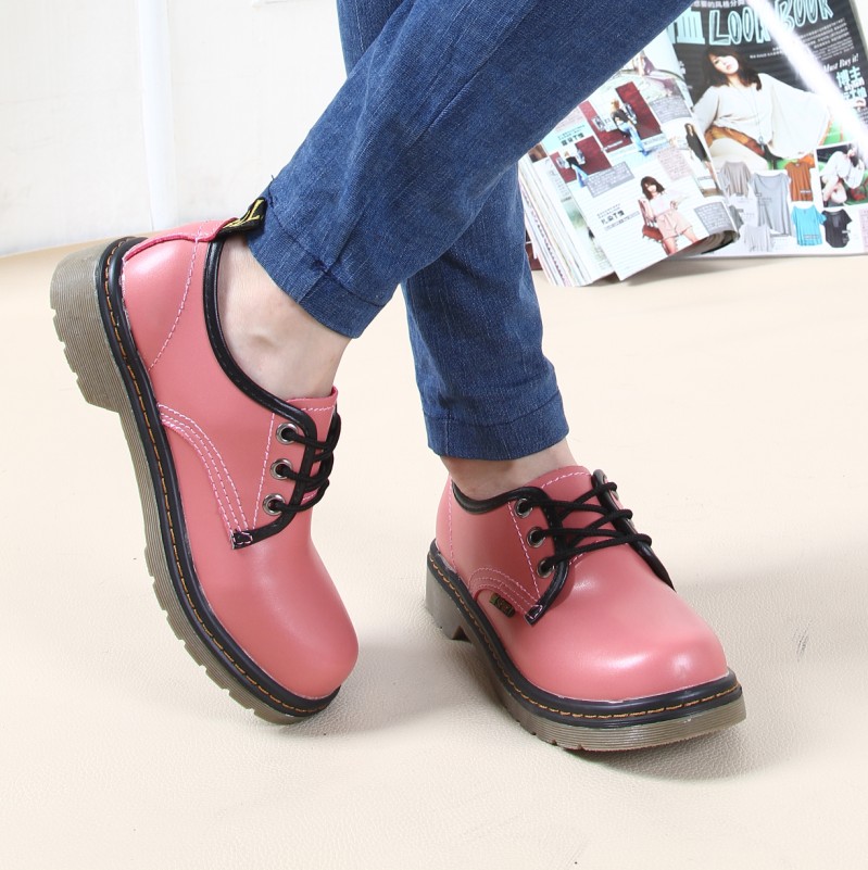 大头鞋大头皮鞋...