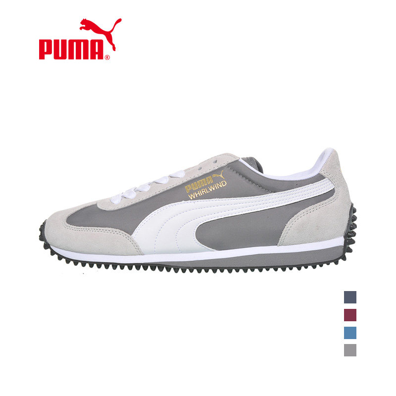 PUMA/PUMA low retro Lifestyle shoes men 351,293 new products
