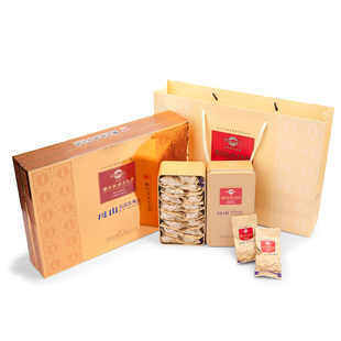  新茶 铁观音茶叶礼盒装 安溪凤山清香型铁观音特级乌龙茶QT1052 J