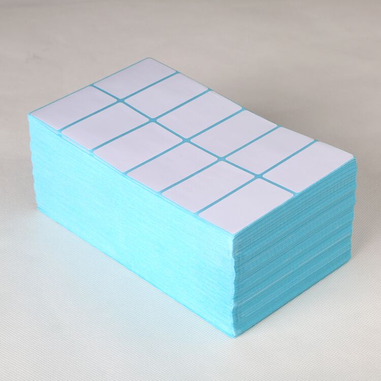 双排折叠热敏不干胶50*30*6000黄色 热敏标签纸 条码纸 12叠一箱在类目 办公设备/耗材/相关服务, 办公用纸, 标签打印纸/条码纸中 - 来自Buy2taobao.com提供专业的淘宝代购服务