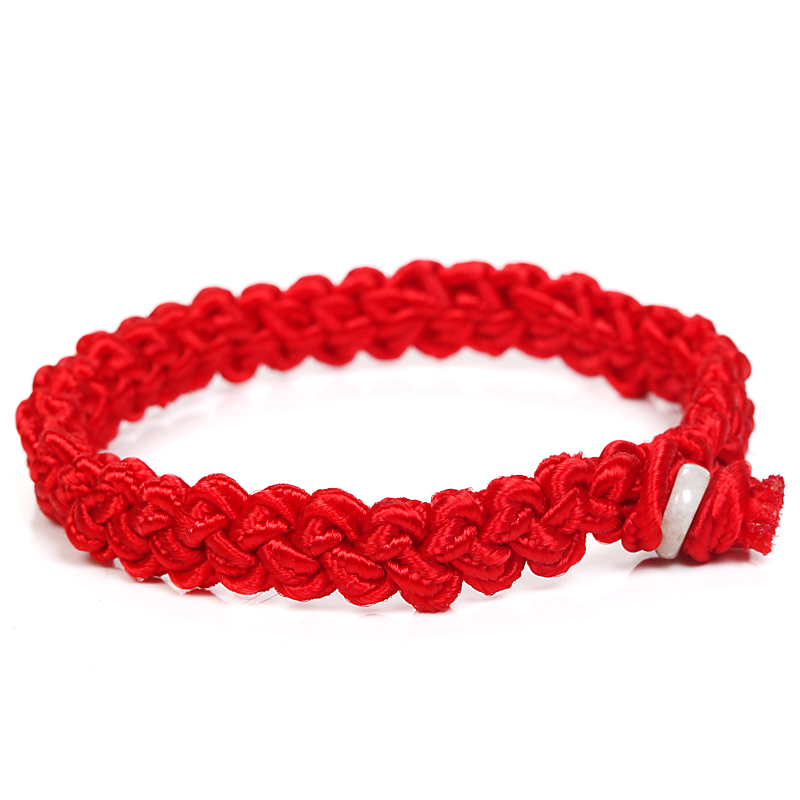 本命年开运手链化太岁...