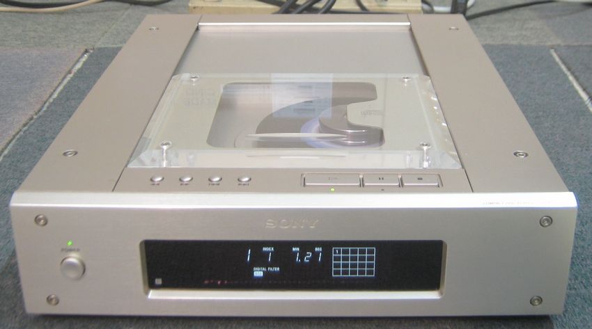 SONY索尼CDP-X3000 CD机|一淘网优惠购|购