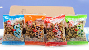  【苏太太】 蟹黄瓜子仁炒货  散装称重 小包装零食  250g/袋