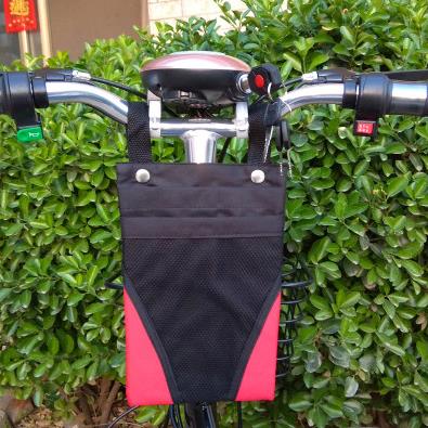 Voluntarily Riders men and women Electric vehicle Carrying Case Baskets pylons Handlebar Bag Voluntarily Budou Storage bagin the Bike/Riding equipment/Parts and Accessories , Riding Apparel/Riding equipment , Bicycle bag category - from Buy2taobao.com to provide professional Taobao agent buy service