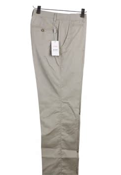 金利来男装 男休闲裤 休闲长裤 男士休闲裤 直筒