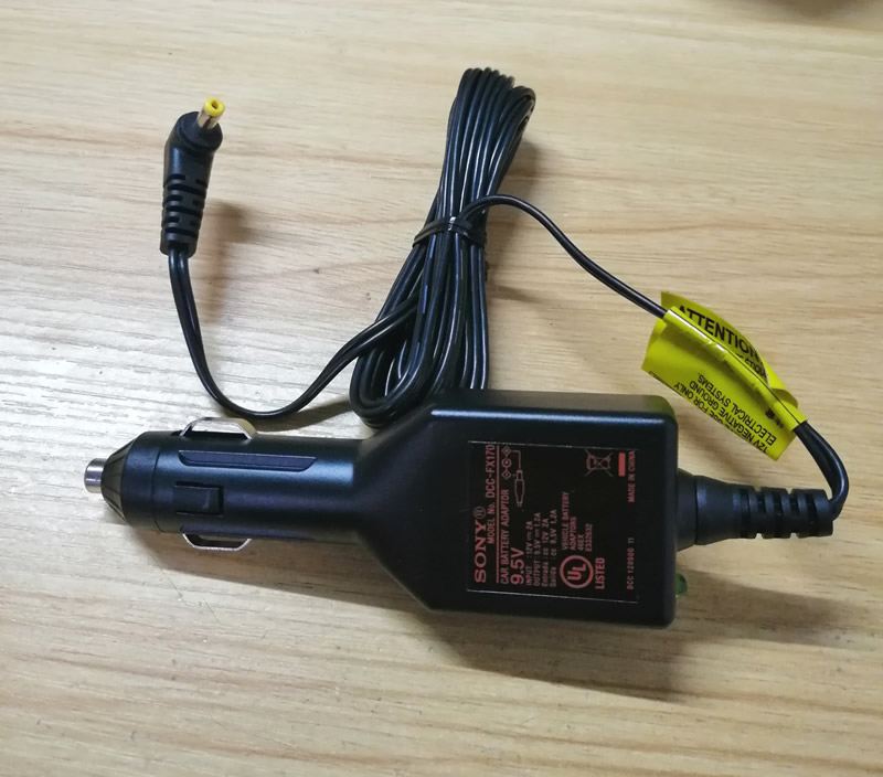New original Car Power 9.5V1.2A Vehicle charging Charger Car Power Chargerin the Car/Articles/Fitting/Refit , Car Audio/Car Electronics/Electric , Car Electronics/Electric , Car Charger category - from Buy2taobao.com to provide professional Taobao agent buy service