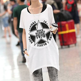 长款衣服宽松_衣服<em>越洗越长</em>_衣服后中长_蝙蝠