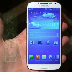 Мобильный телефон samsung/Samsung Галактики S4 i9500
