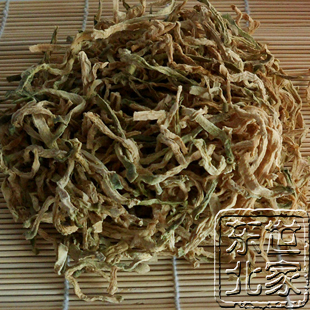  东北特产萝卜干 萝卜条 新货绿萝卜干 脱水蔬菜干 农家自晒250g
