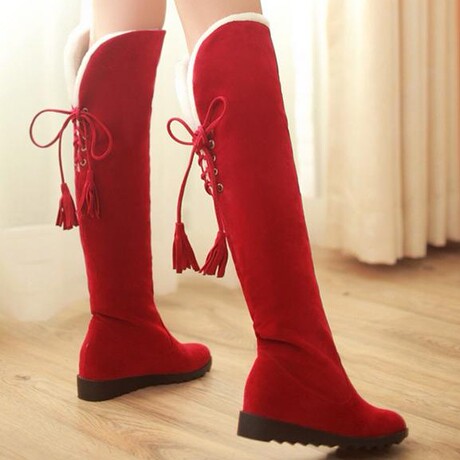 飞驼香奈儿2013专柜正品温莎女鞋冬新款官方旗舰