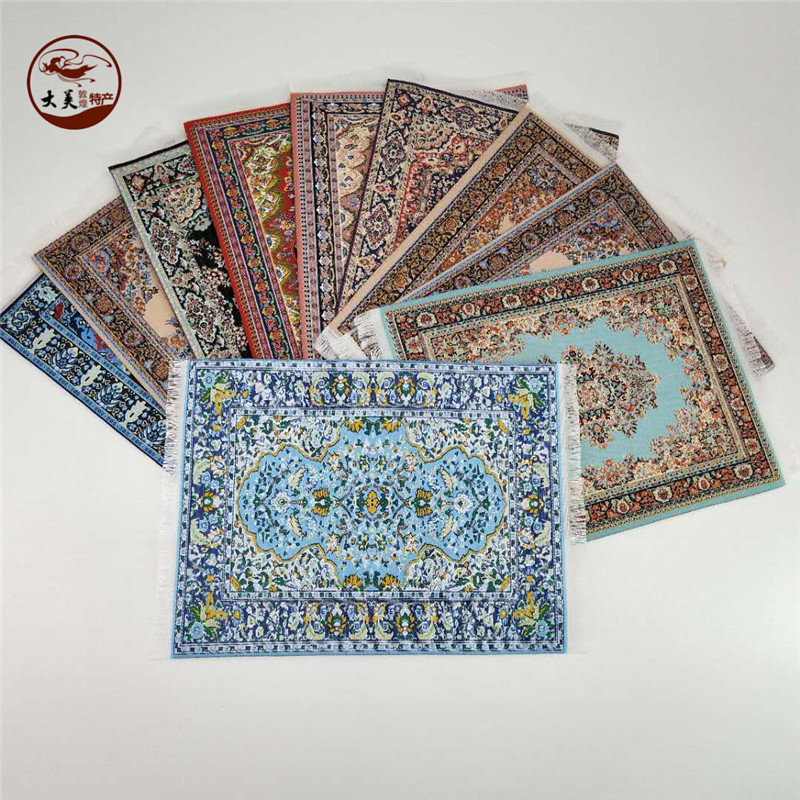 Dunhuang Mouse pad Turkey Middle East Silk Oil Persia literature Ethnic style Coffee pad Travel? Keepsakein the Computer Hardware/Monitor/Computer Peripherals , Computer Peripherals , Mouse Pad/Paste/Wrist pad category - from Buy2taobao.com to provide professional Taobao agent buy service